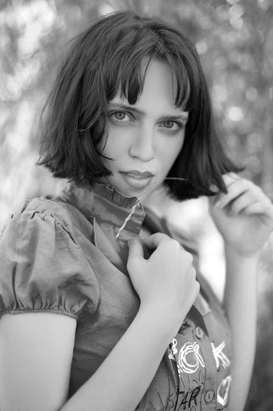 Катя Слесарь