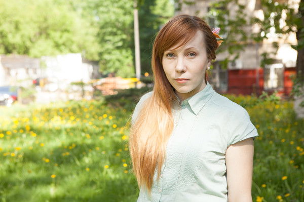 Дарья Сидорова