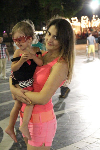 Валерия Котельникова