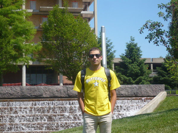 Кирилл Паньков