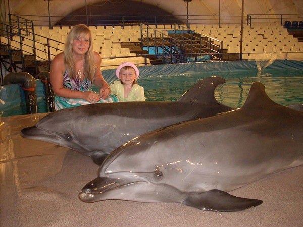 Ирина Корчагина