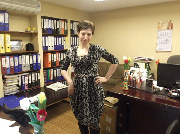 Лариса Савчук