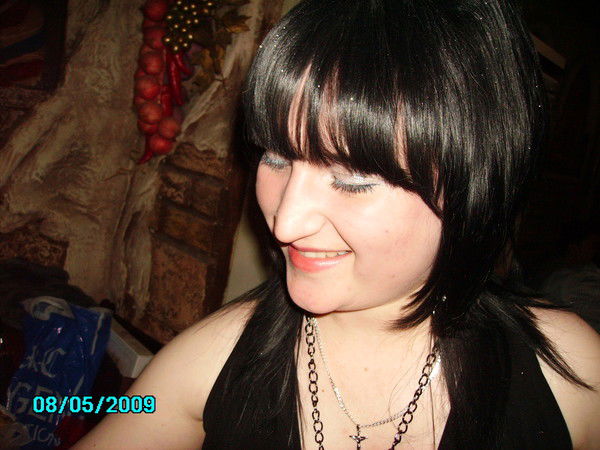 Марина Рыжикова