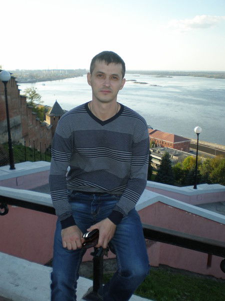 Сергей Собенников