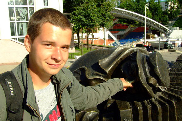 Юра Католиков