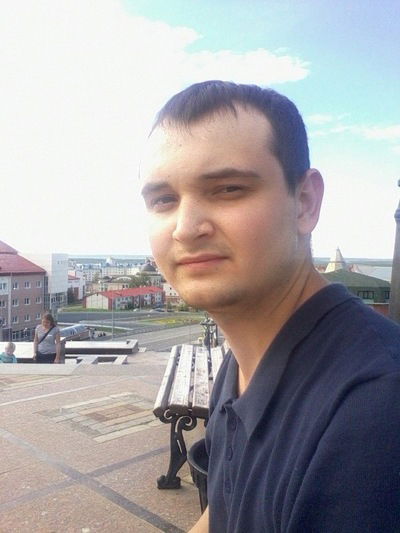 Роман Хабибрахманов