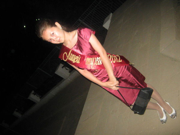 Жаннур Шеркешбаева