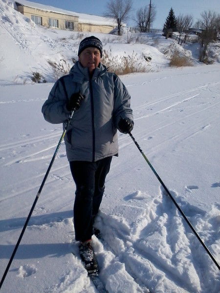 Юрий Шаманов