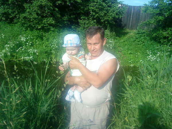 Слава Сорокин