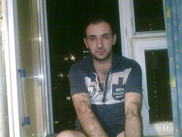 Армен Читчян