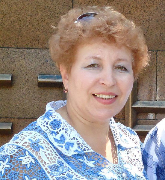 Елена Козленко