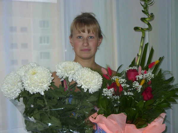 Татьяна Гугель