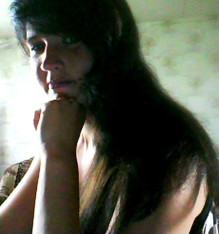 Татьяна Ладнер (Петренко