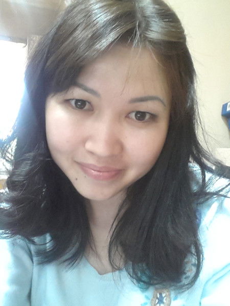 Ainura Zharkimbayeva