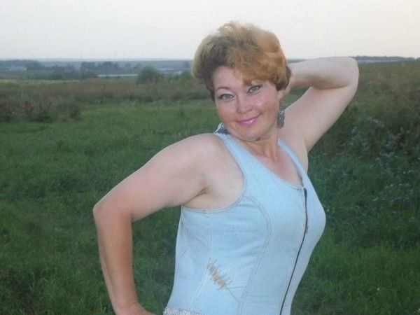 Эльмира Мингазова