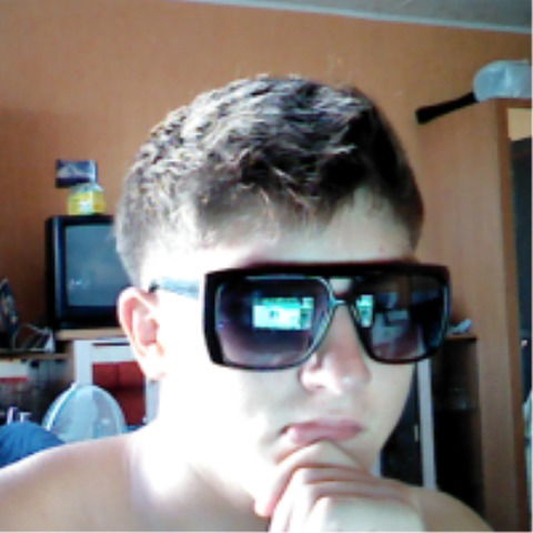 Глеб Морской