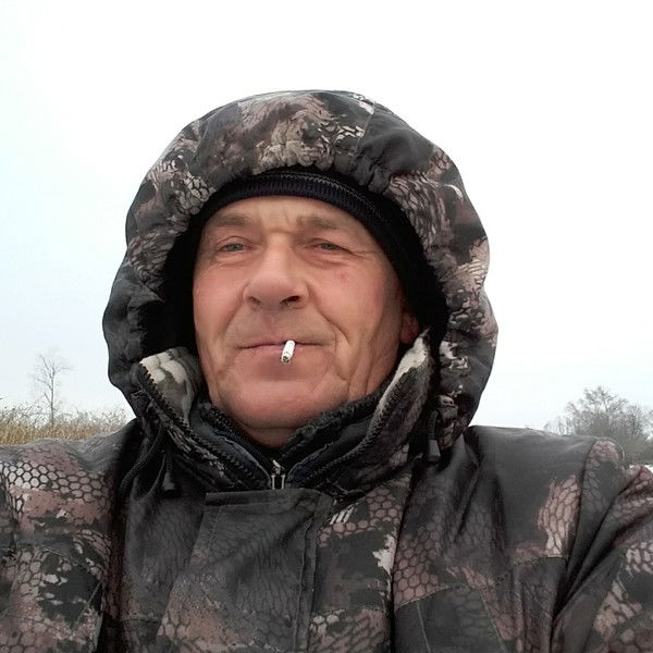 Николай Чвиров