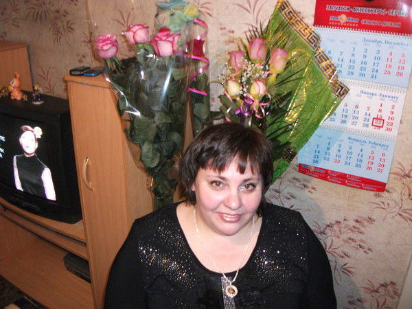 Евгения Ковина