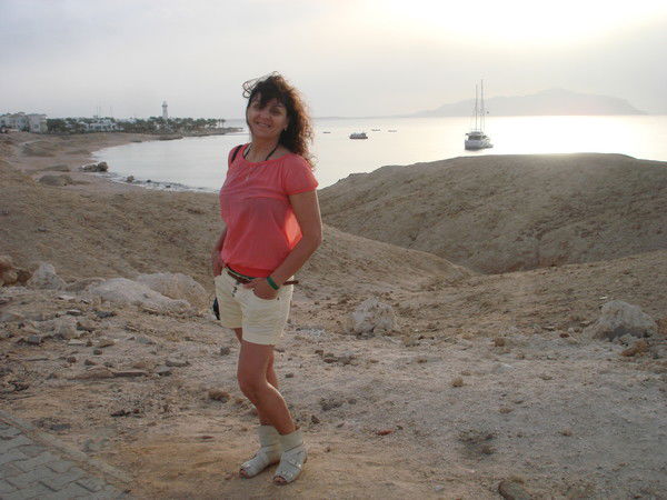 Наташа Рыбицкая