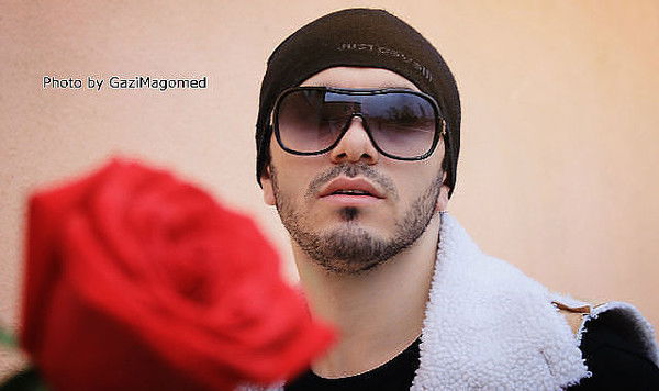 Баха Латипов