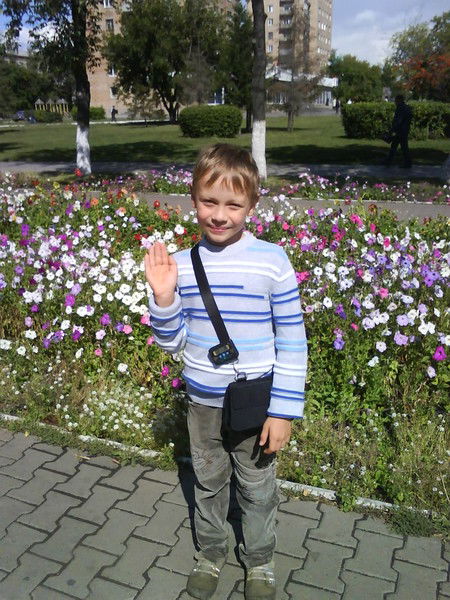 Влад Просеков