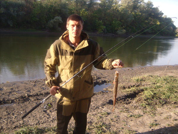 Александр Савицкий