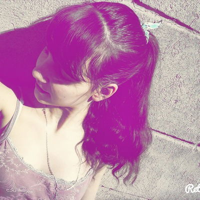 Юлия Мамцева