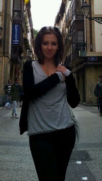 Ліля Черниш