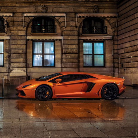 Гуломбеков Азизбек