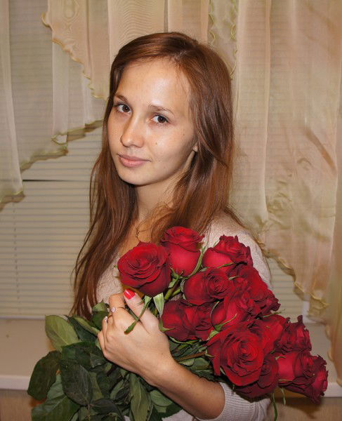 Эльвира Гараева