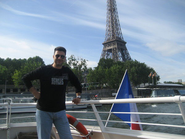 Просто Ихаб