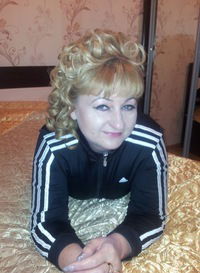 Ольга Гусарова