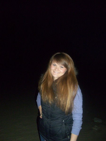 Анастасия Давыдова