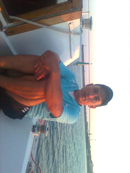 Рустем Уркуметов