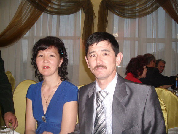 Гариб Мендеев