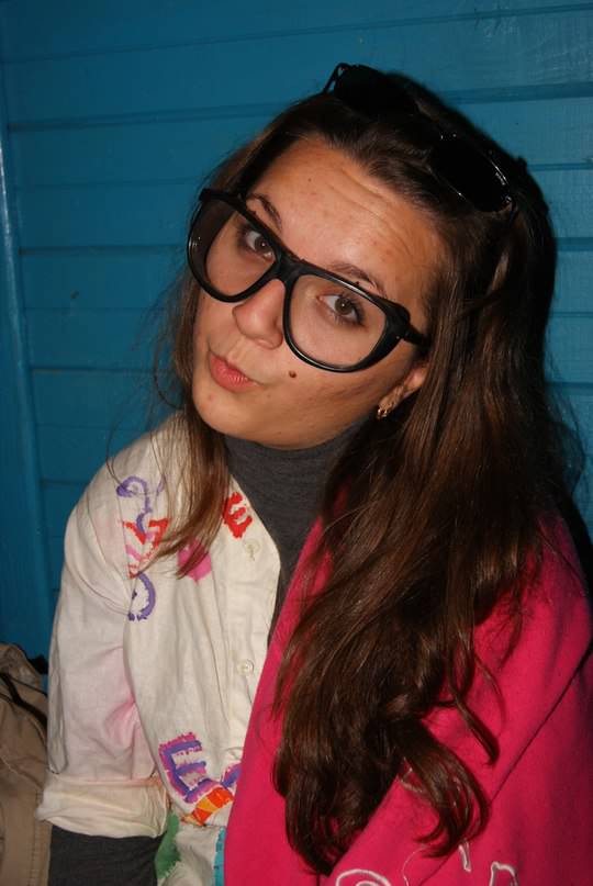 Мария Емелина