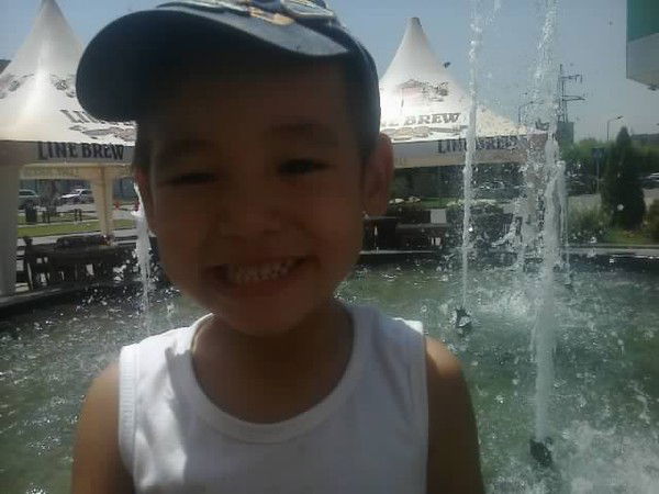 Шара Казиева