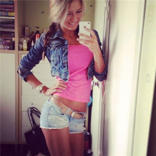 Аделина Миллер