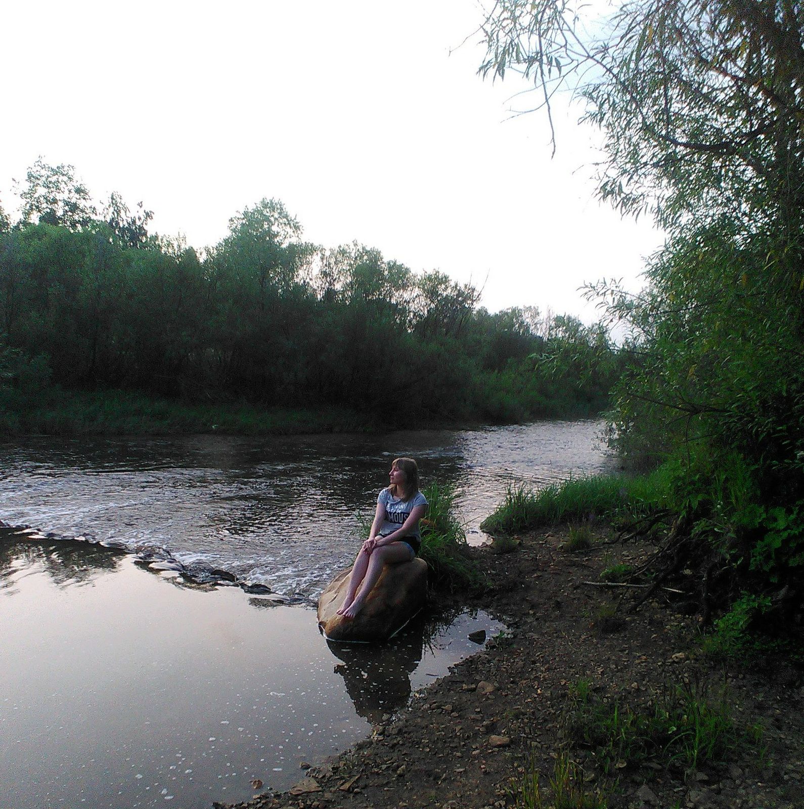 Люба Шипеева