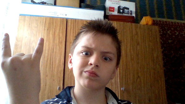 Кирилл Филипович