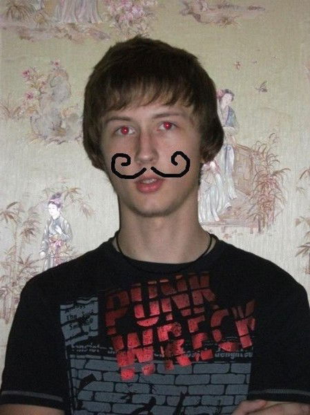 Иван Расторгуев