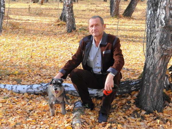 Владимир Добрынин