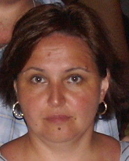 Елена Медведева