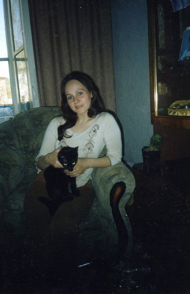 Ольга Жгилёва