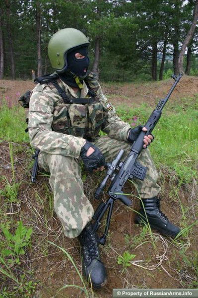 Сергей Мельников