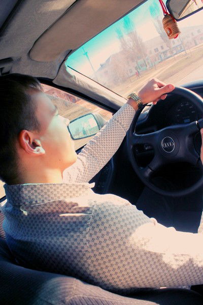 Денис Клименко