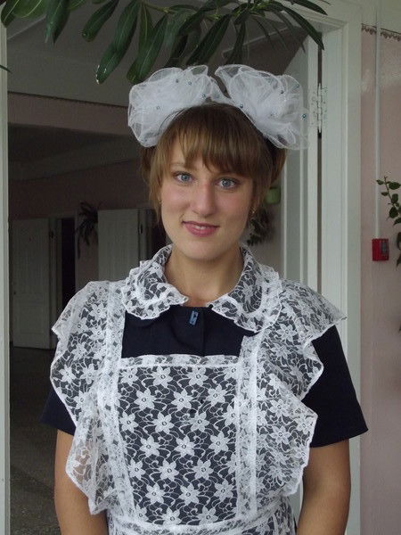 Ирина Мальчикова