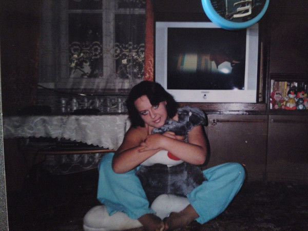 Ольга Гардевич