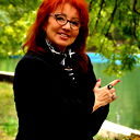 Наталия Розмарица