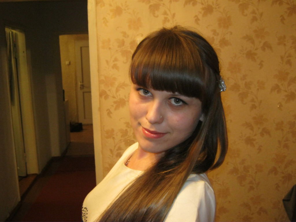 Марина Землянухина